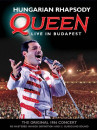 Queen - Hungarian Rhapsody