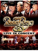 Beach Boys (The) - Live In Concert (2 Dvd)
