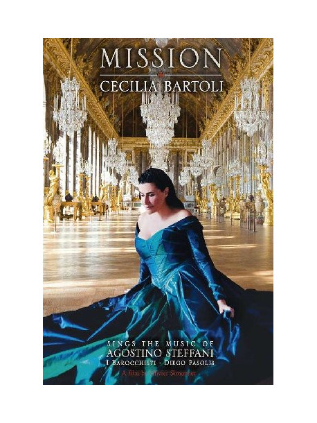Steffani - Mission - Bartoli
