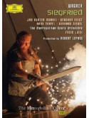 Sigfrido / Siegfried (2 Dvd)