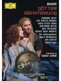 Wagner - Il Crepuscolo Degli Dei - Terfel (2 Dvd)