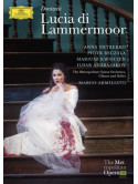 Donizetti - Lucia Di Lammermoor - Netrebko/beczala/met