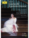 Donizetti - Lucia Di Lammermoor - Netrebko/beczala/met