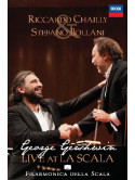 Gershwin - Live At La Scala - Chailly / Bollani