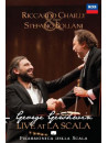 Gershwin - Live At La Scala - Chailly / Bollani
