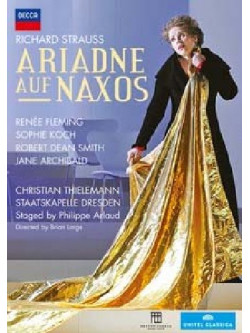 Strauss - Arianna A Nasso - Fleming