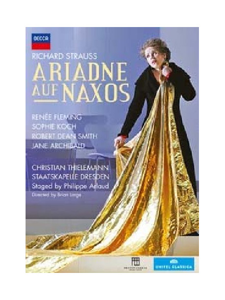 Strauss - Arianna A Nasso - Fleming