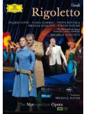 Verdi - Rigoletto - Beczala/met