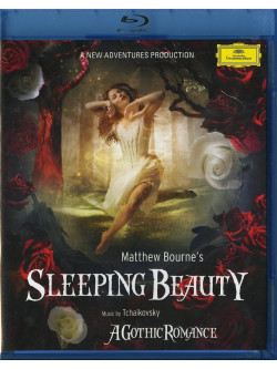 Matthew Bourne's Sleeping Beauty - A Gothic Romance