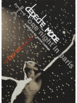 Depeche Mode - One Night In Paris (2 Dvd)