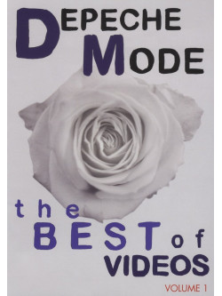 Depeche Mode - The Best Of Videos 01
