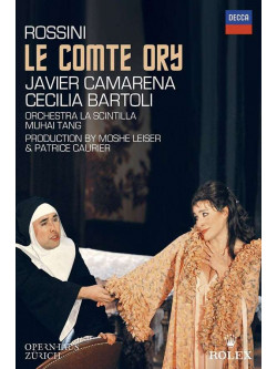 Rossini - Le Comte Ory - Bartoli