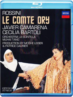 Rossini - Le Comte Ory - Bartoli