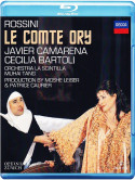 Rossini - Le Comte Ory - Bartoli