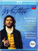 Massenet - Werther - Kaufmann