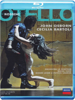Rossini - Otello - Bartoli