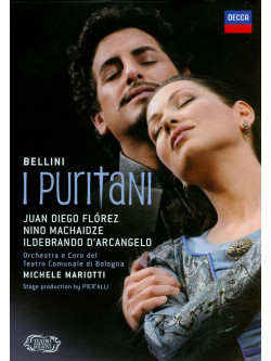 Bellini - I Puritani - Florez