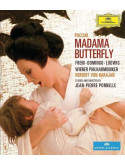 Puccini - Madama Butterfly - Karajan