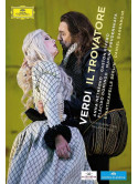 Verdi - Trovatore - Netrebko/barenboim