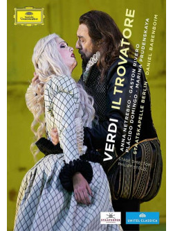 Verdi - Trovatore - Netrebko/barenboim