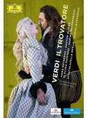 Verdi - Trovatore - Netrebko/barenboim