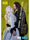 Verdi - Trovatore - Netrebko/barenboim
