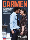 Bizet - Carmen - Kaufmann