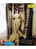 Anna Netrebko - Live From Salzburg (3 Blu-Ray)