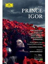 Borodin - Prince Igor - Noseda/met (2 Dvd)
