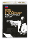Bruckner - Symphony No. 4 Romantic - Karl Bohm (Blu-Ray Audio)