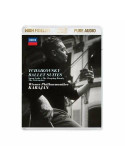 Tchaikovsky - Suites Da Balletti - Karajan/wp (Blu-Ray Audio)