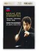 Mahler - Sinfonia N. 2 - Mehta/wp (Blu-Ray Audio)