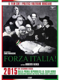 Forza Italia! (2 Dvd)