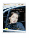 Beethoven - Conc. Per Vl./romanze - Mutter (Blu-Ray Audio)