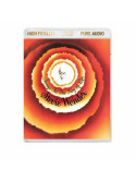Stevie Wonder - Songs In The Key Of Life (Blu-Ray Audio)