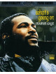 Marvin Gaye - What's Going On (Blu-Ray Audio)