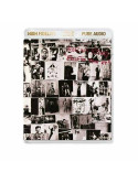 Rolling Stones (The) - Exile On Main Street (Blu-Ray Audio)