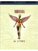 Nirvana - In Utero (Blu-Ray Audio)