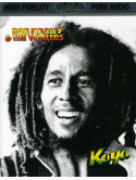 Bob Marley & The Wailers - Kaya (Blu-Ray Audio)