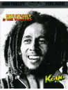 Bob Marley & The Wailers - Kaya (Blu-Ray Audio)