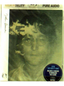 John Lennon - Imagine (Blu-Ray Audio)