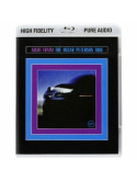 Oscar Peterson - Night Train (Blu-Ray Audio)