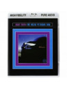 Oscar Peterson - Night Train (Blu-Ray Audio)