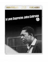 John Coltrane - A Love Supreme (Blu-Ray Audio)