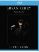 Bryan Ferry - Live In Lyon + Bonus
