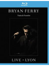 Bryan Ferry - Live In Lyon + Bonus