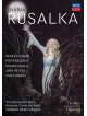 Dvorak - Rusalka - Fleming (Dvd Audio)