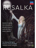 Dvorak - Rusalka - Fleming (Dvd Audio)