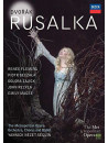 Dvorak - Rusalka - Fleming (Dvd Audio)