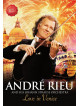 Andre' Rieu - Love In Venice